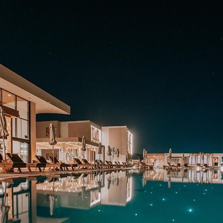 Unique Blue! Resort And Villas Adults Only Karteros Eksteriør bilde