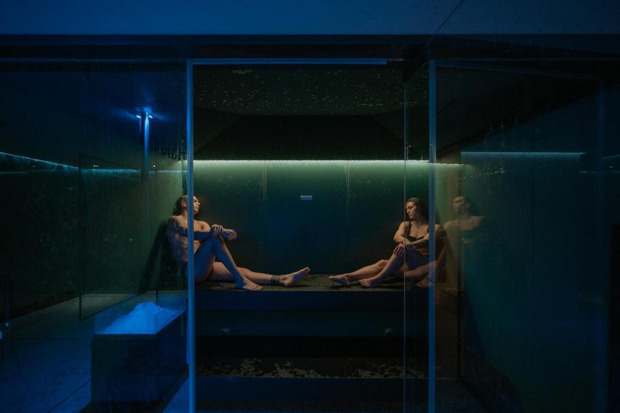 Unique Blue! Resort And Villas Adults Only Karteros Eksteriør bilde